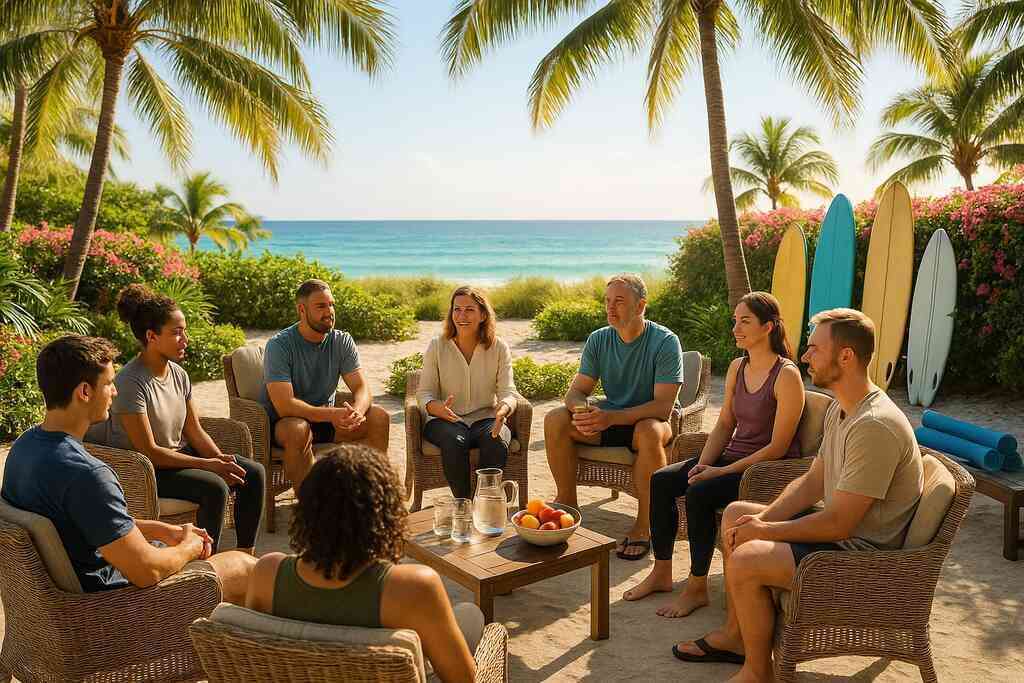 The Difference Between RECO Intensive and Traditional Therapy