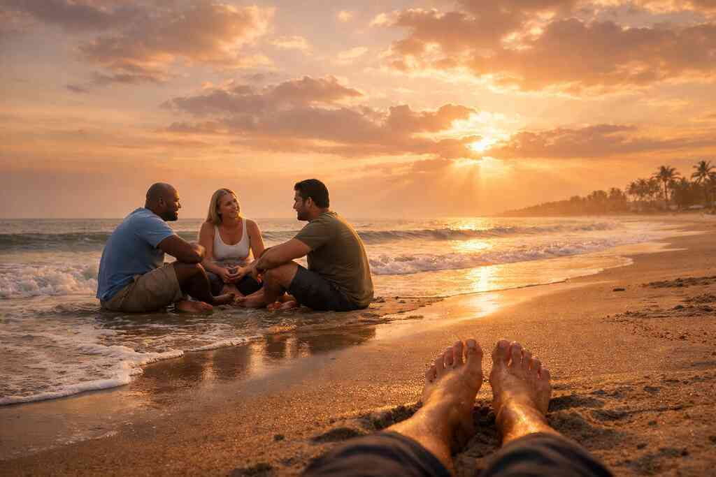 What RECO Health Florida Aftercare Plans Include 2026