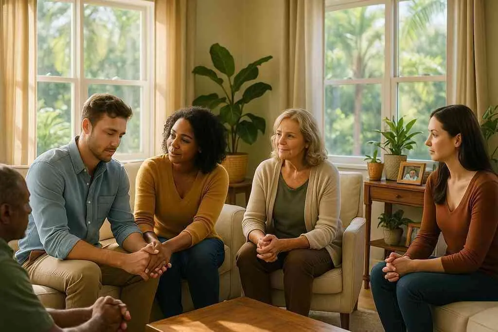 Top 8 Substance Abuse Warning Signs Families in Florida Miss