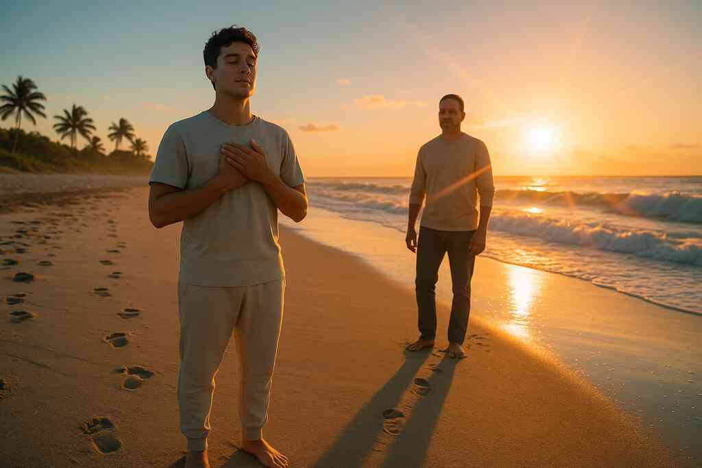What Is Emotional Resilience Training At RECO Health Florida