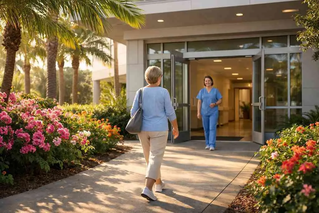 How RECO Health Florida Stabilization Works in Spring 2026