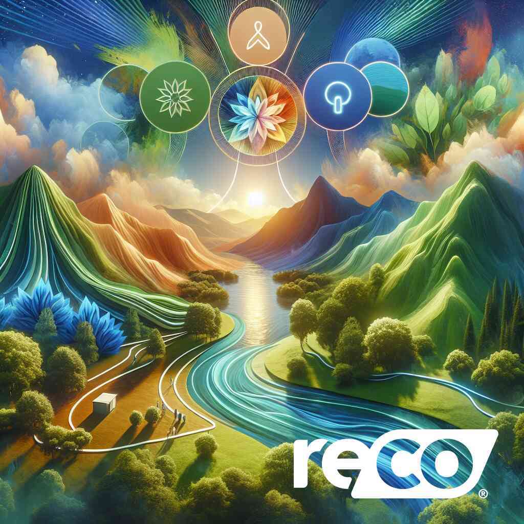 What is the Definition of Intensive Outpatient Care at RECO Health