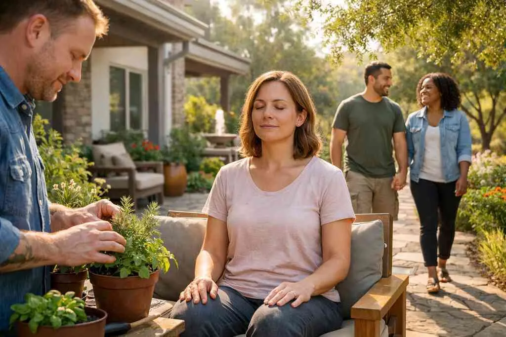 Top 7 Aftercare Steps RECO Health Recommends Post Detox 2026