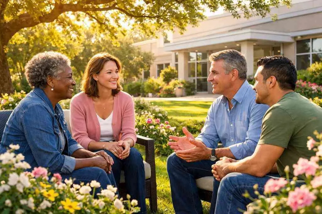 How RECO Health Prepares Families for Spring 2026 Interventions