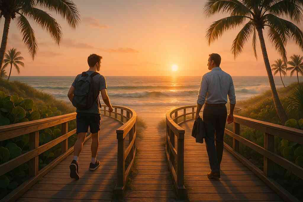 Comparing Adolescent Care Versus Adult at RECO Health 2026