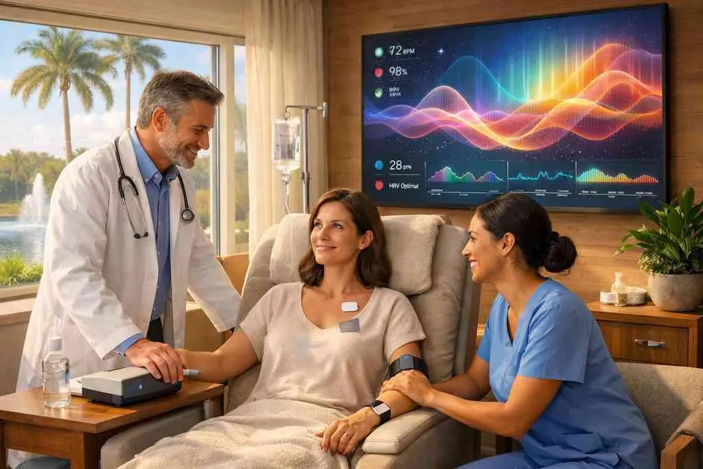 How RECO Health Florida Uses AI for Personalized Detox 2026