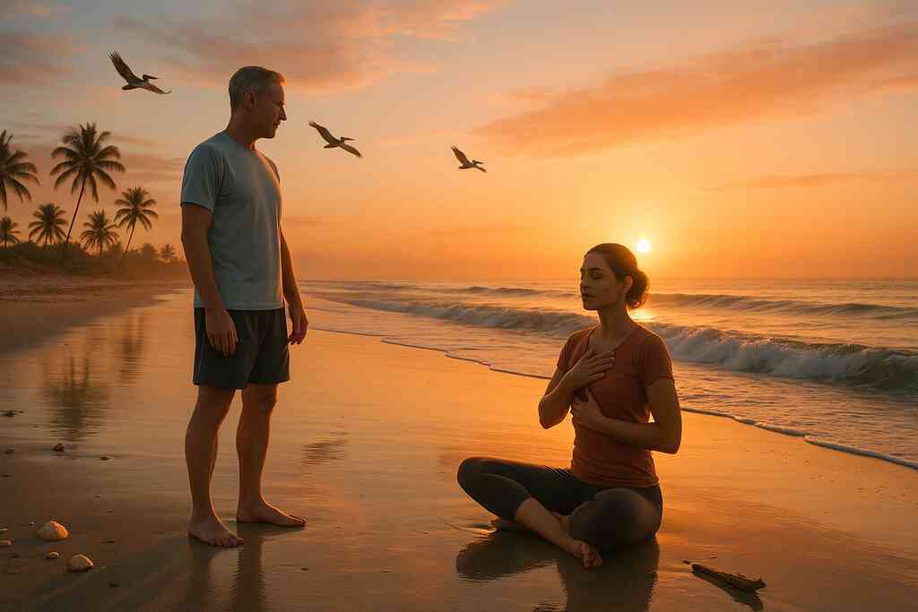 How RECO Health Elevates Resilience Training in Delray