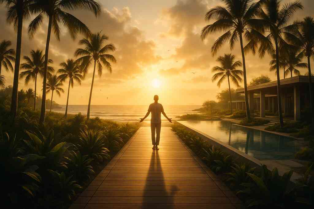 Top 5 Benefits of RECO Health's Holistic Addiction Treatment