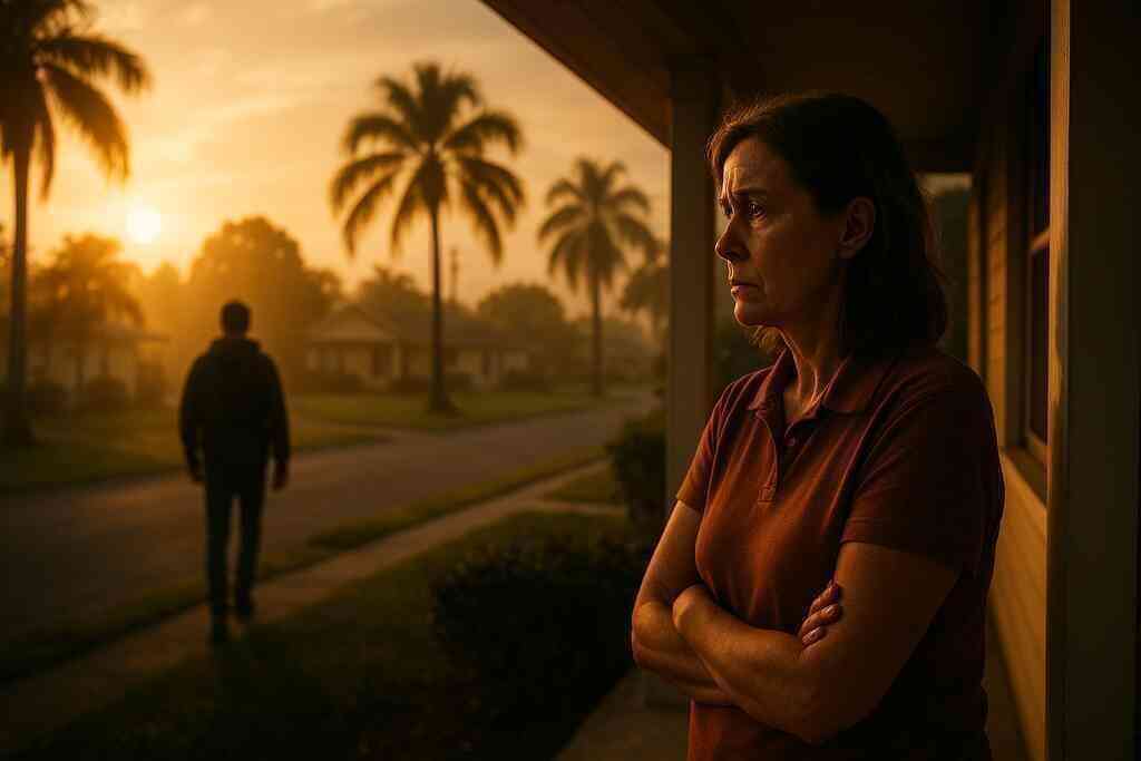 Top 8 Substance Abuse Warning Signs Families in Florida Miss
