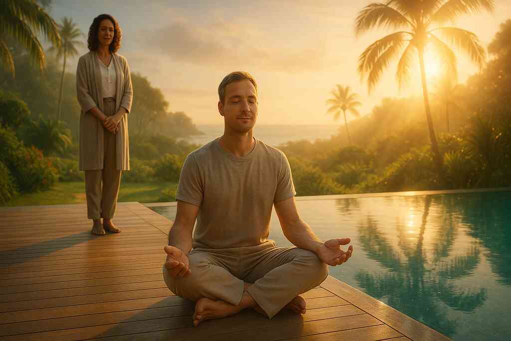 How To Navigate Psychedelic Assisted Care Within RECO Health