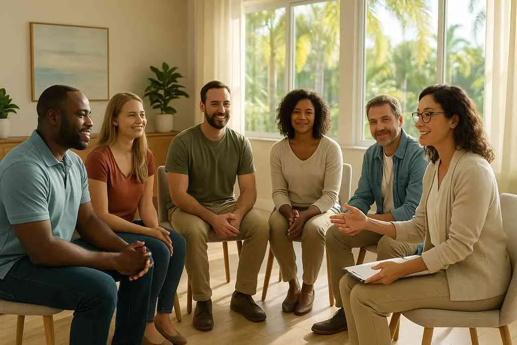 Guide to Intensive Outpatient Care for Adults at RECO Health