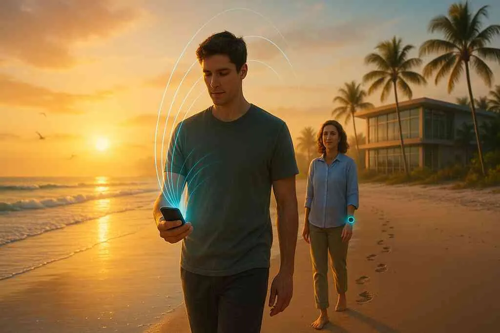 What Is Digital Phenotyping at RECO Health in Florida