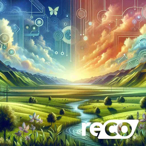 Understanding the Evolution of Mental Health Definitions at RECO