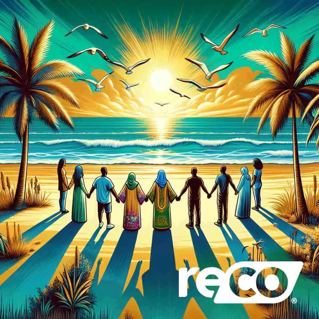 How RECO Health Supports Veterans on Veterans Day