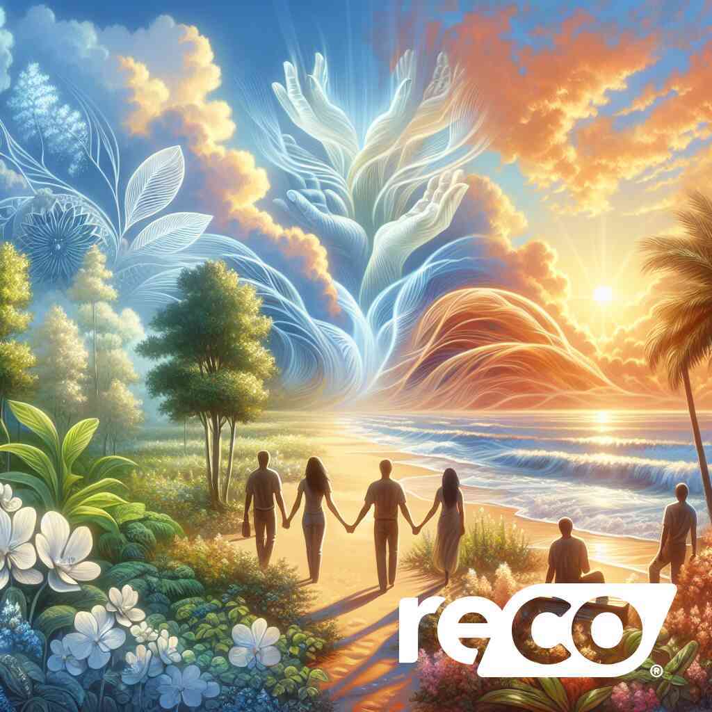 Why Florida Chooses RECO Health for Substance Abuse Recovery