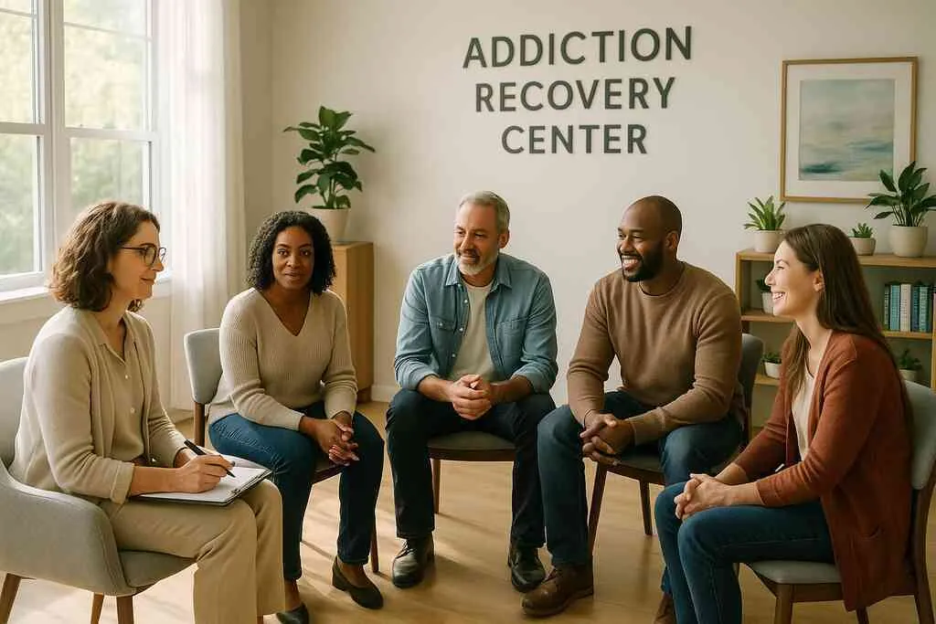 Understanding Medication Assisted Treatment Outcomes at RECO Health 2026
