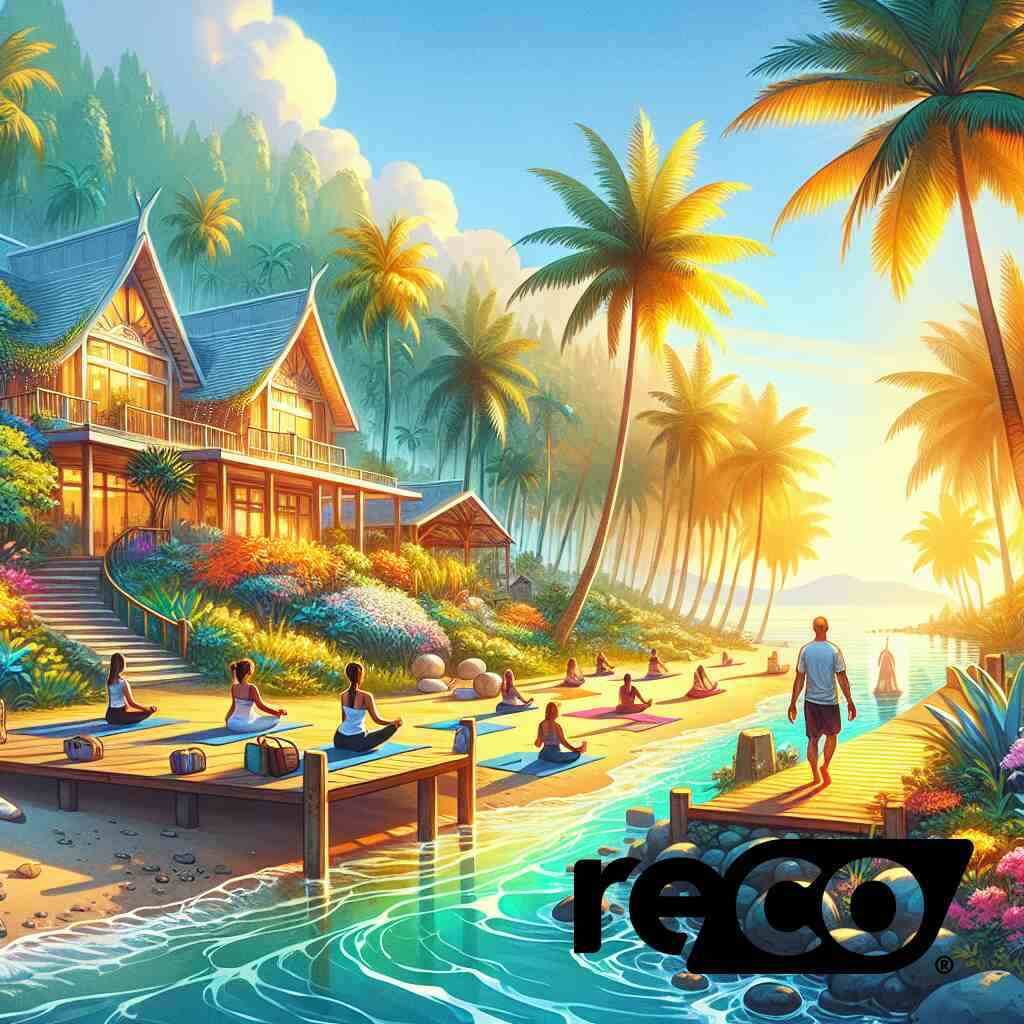 What is the Difference Between RECO Island and RECO Intensive?