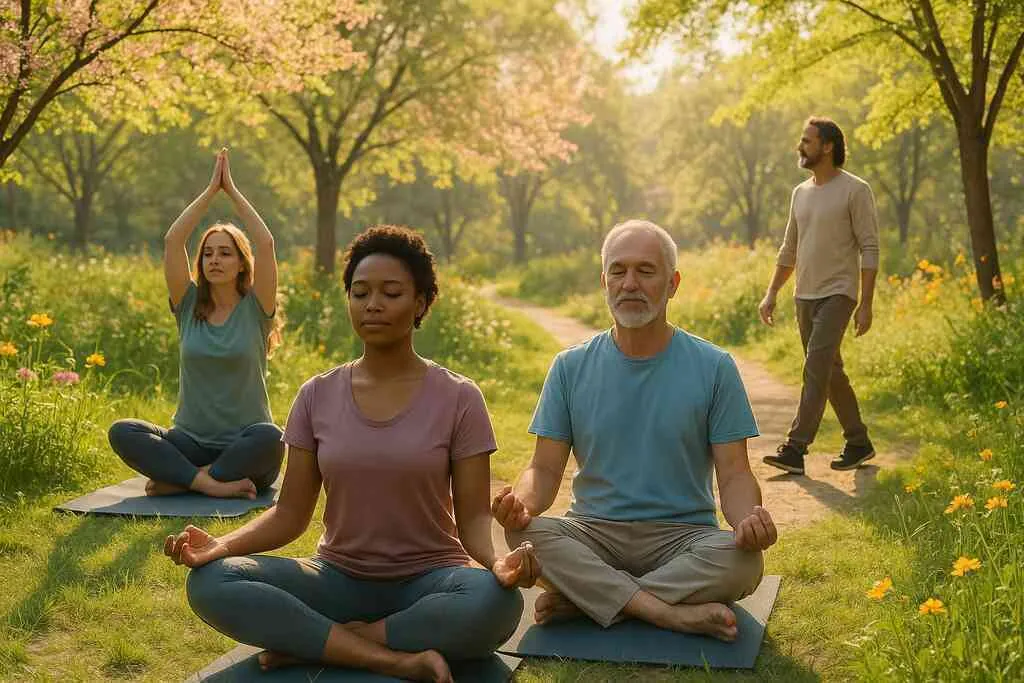Top 8 Mental Health Benefits of RECO Health Spring Recovery Plans