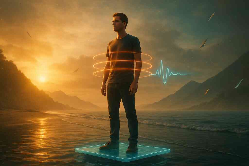 Virtual Reality Exposure Therapy Innovations at RECO Health