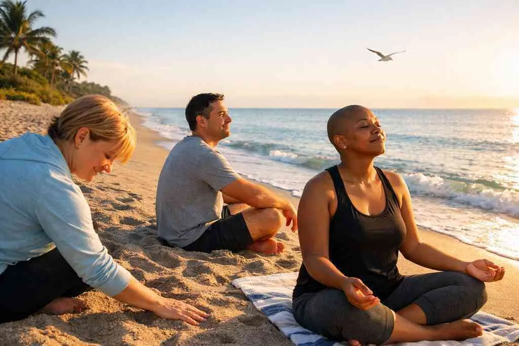 Top 7 Life After Treatment Strategies for Florida 2026
