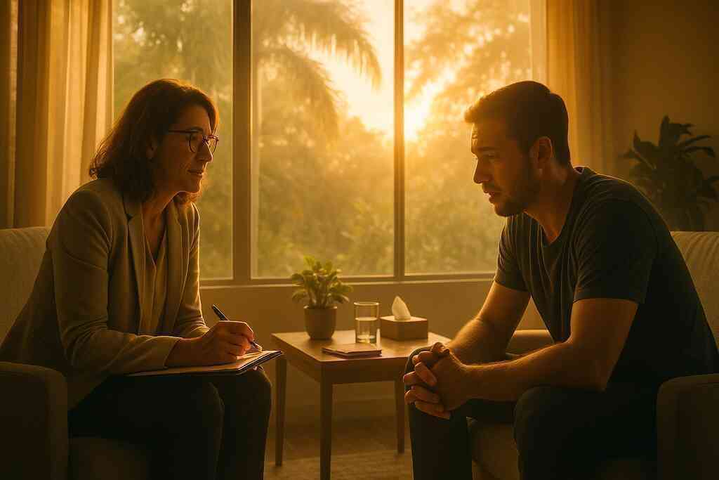 What Is Motivational Interviewing Inside RECO Health Florida