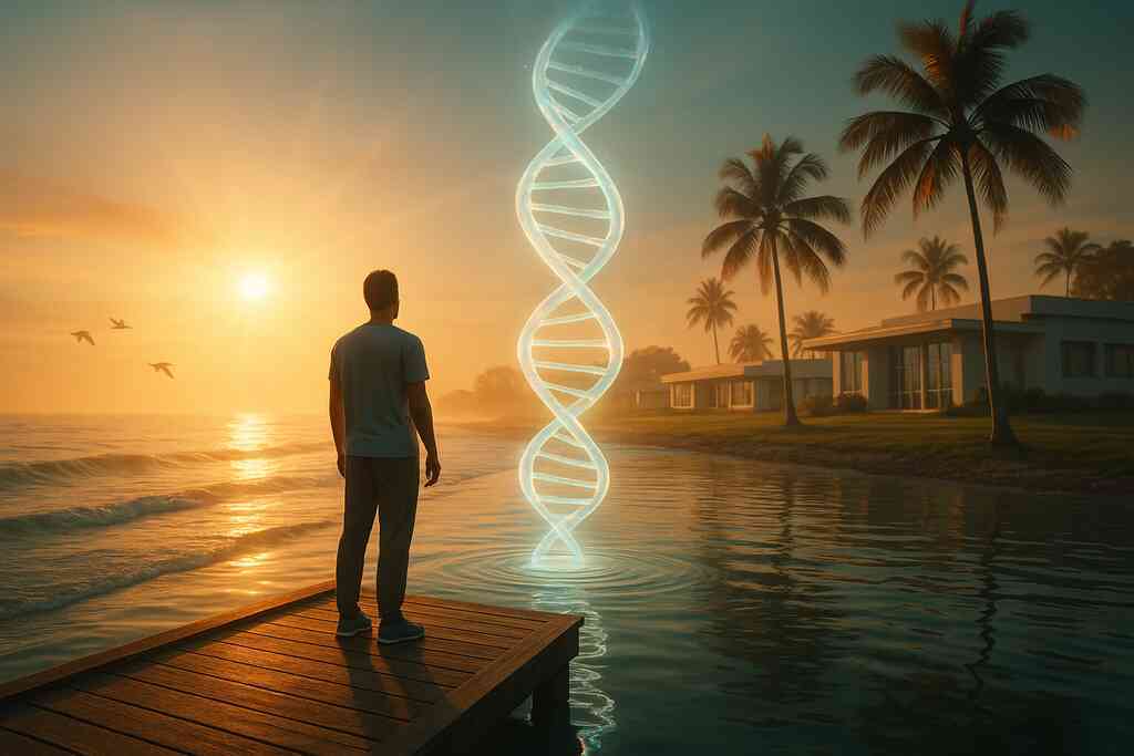 How RECO Health Uses Genomics to Personalize Recovery Paths