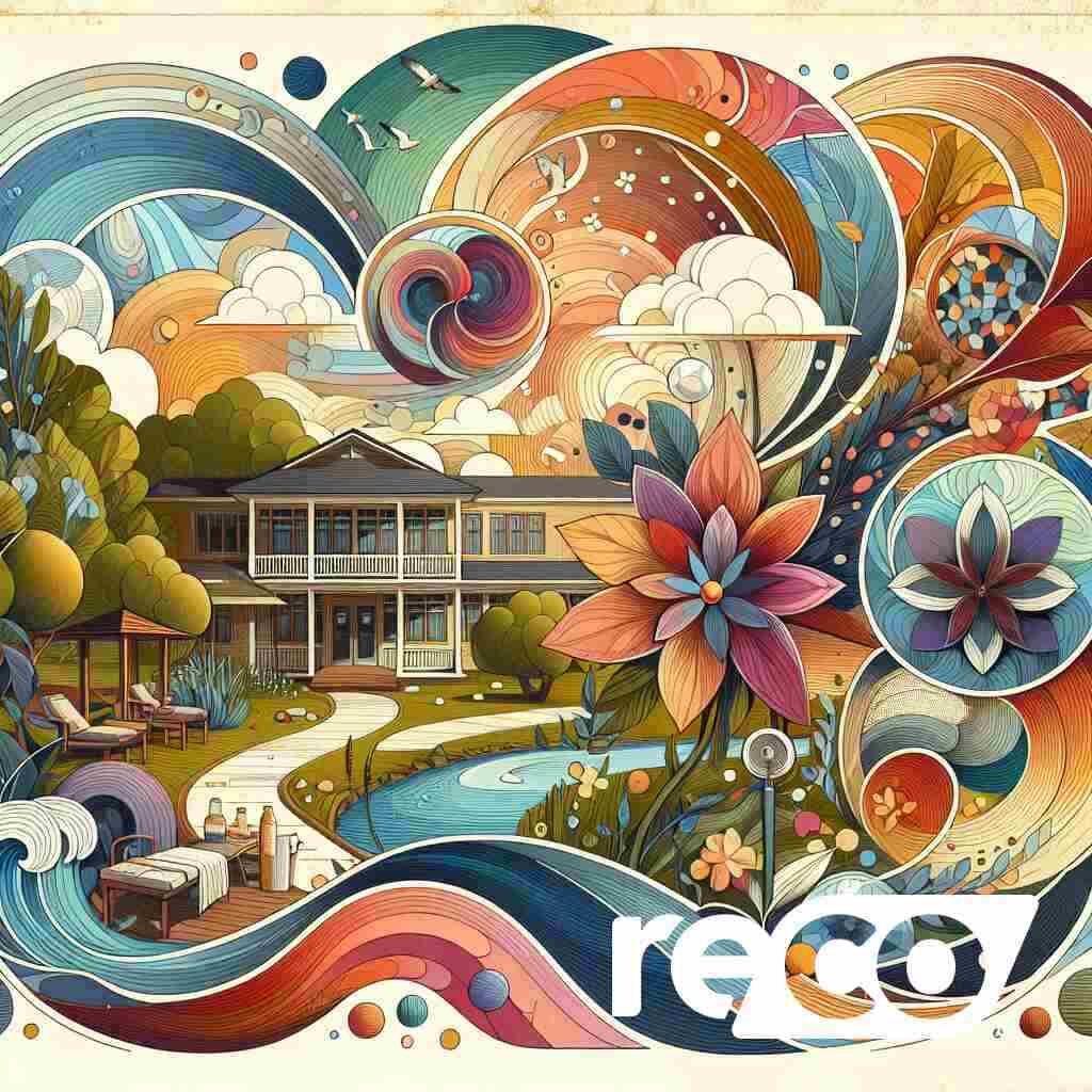 Top 5 Ways RECO Health Innovates In-Patient Residential Care