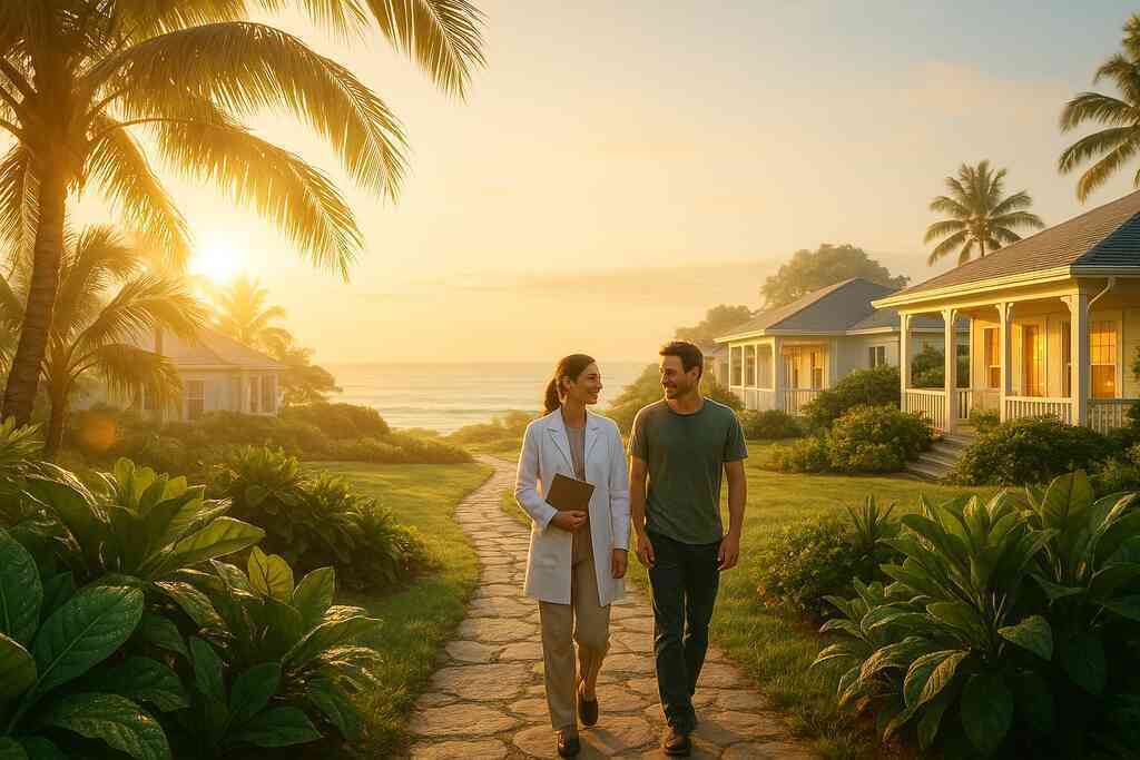 Exploring the Spectrum of In-Patient Care with RECO Health