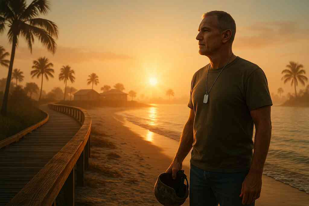 The Difference Between Moral Injury and PTSD at RECO Health