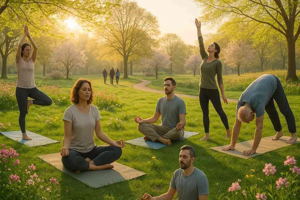 Top 7 Spring Sobriety Goals To Set After RECO Health Detox