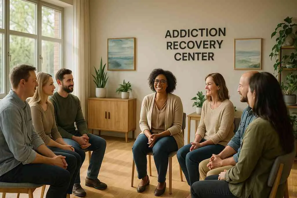 How RECO Health Builds Relapse Prevention Plans After Detox 2026