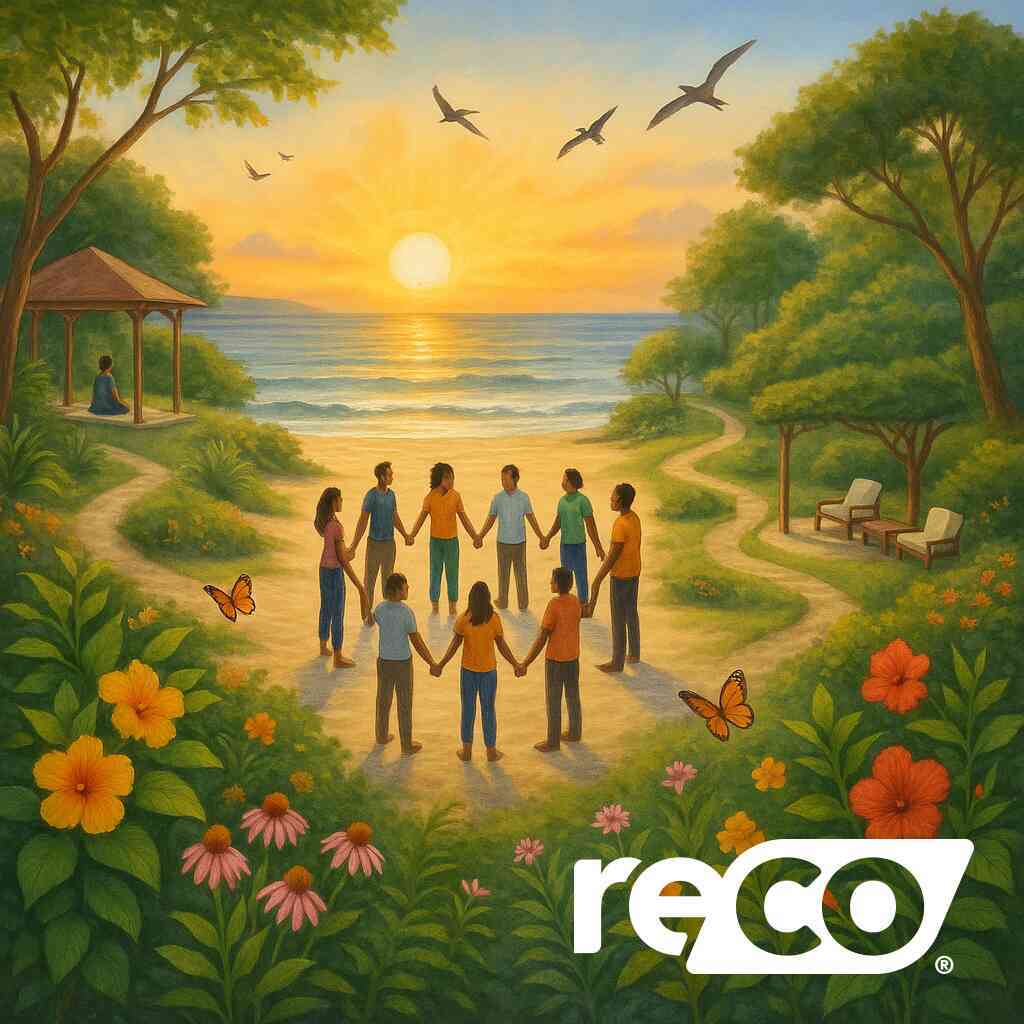 Comprehensive Substance Abuse Tips from RECO Health Experts