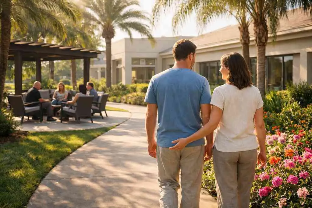 Top 5 Signs You Need RECO Health Inpatient Care 2026