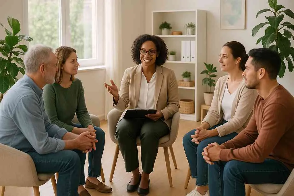 Understanding Intensive Outpatient Progress Benchmarks in 2026
