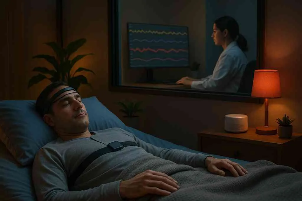 Ultimate Guide to Sleep Architecture Tracking by RECO Health