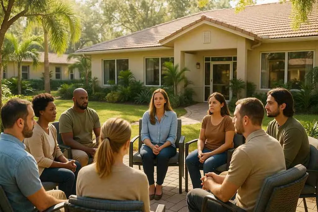 Understanding the Admission Process at RECO Health Florida 2026