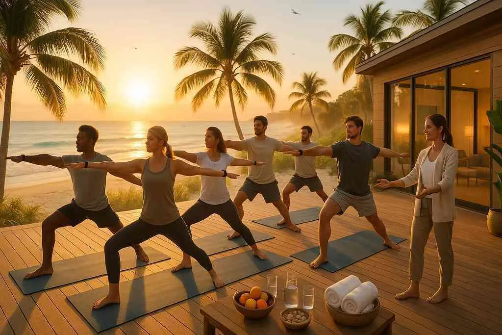 How Does RECO Health Redefine In-Patient Residential Treatment?