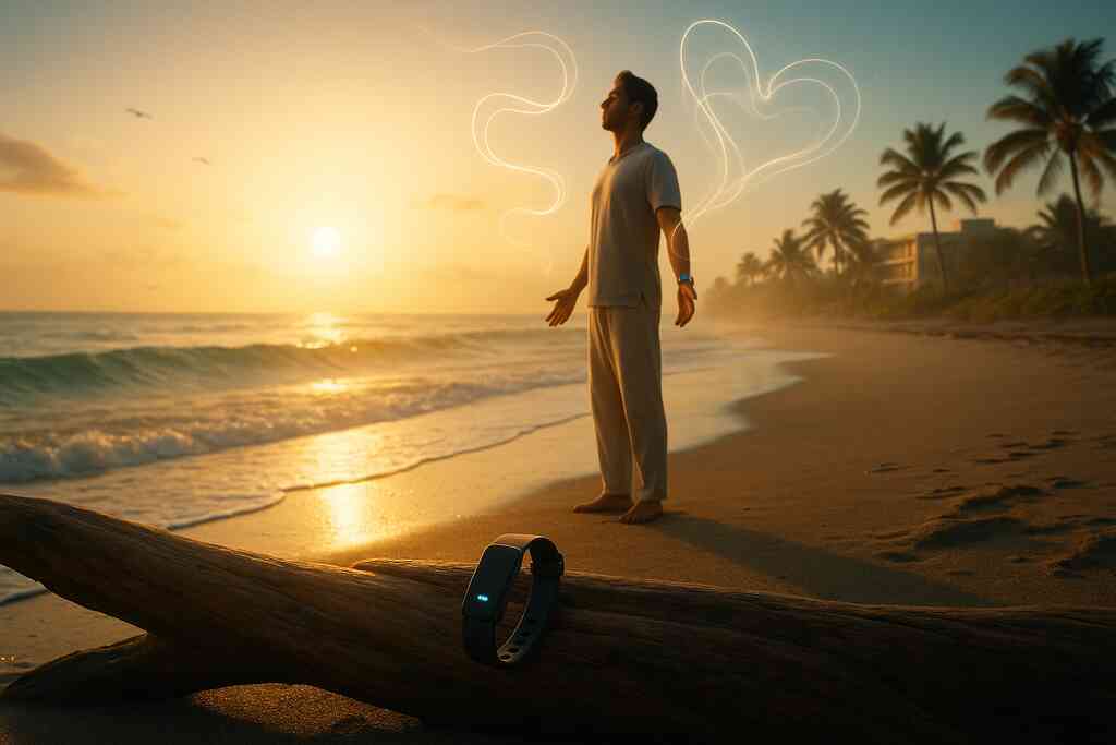 How RECO Health Measures Mindfulness Biometrics in Florida