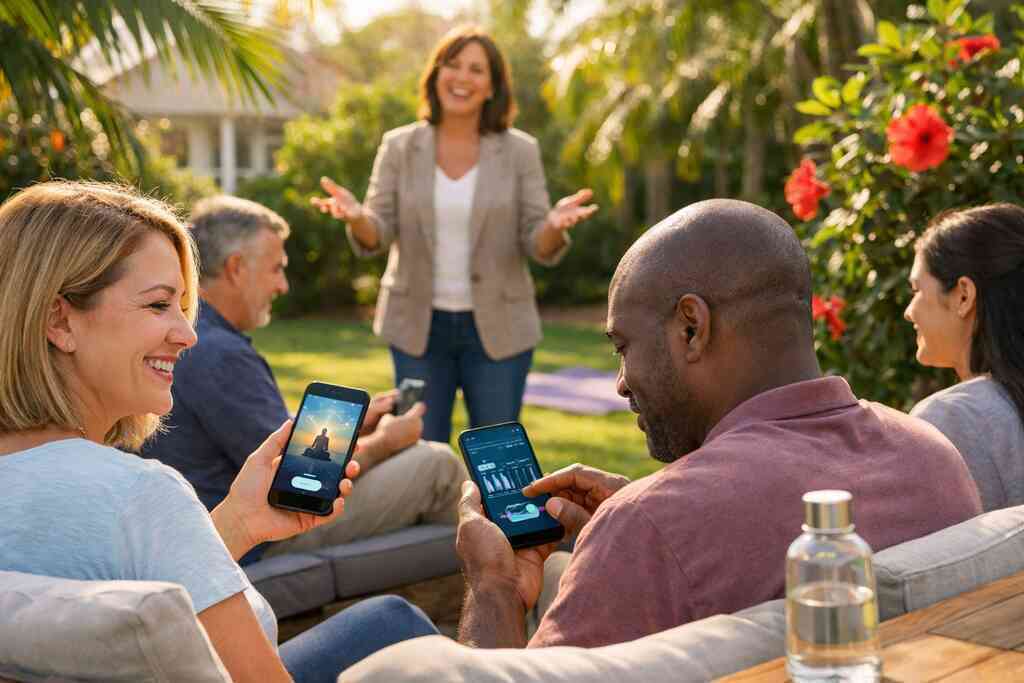 Best Spring 2026 Recovery Apps RECO Health Recommends