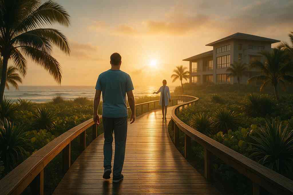 Exploring the RECO Health Continuum of Care in Florida