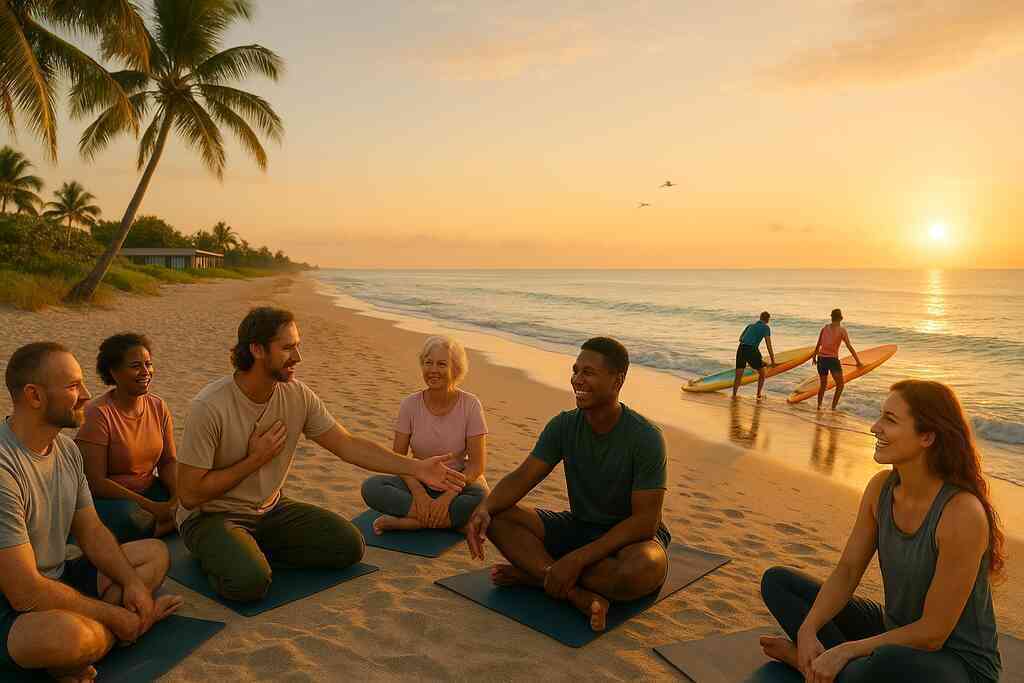 How RECO Health Redefines Recovery Coaching in Florida