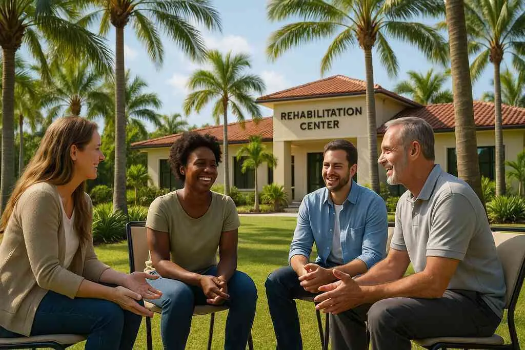 Top 7 Substance Abuse Patterns RECO Health Sees in Florida Adults