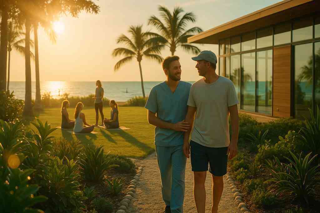 How RECO Health Blends Detoxification with Psychotherapy