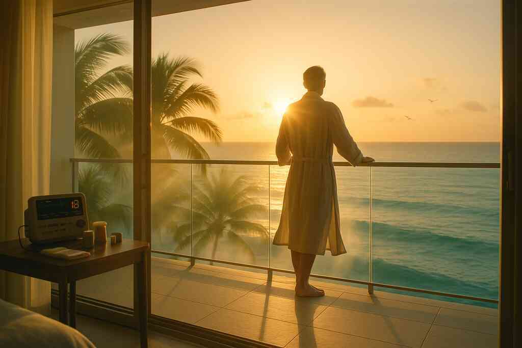 What Are the Key Differences in RECO Health's Detoxification?