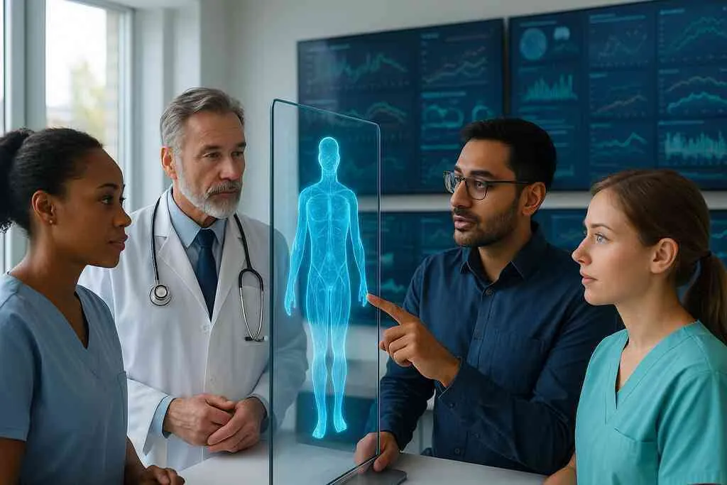 How RECO Health Uses Digital Twins to Predict Relapse Risk