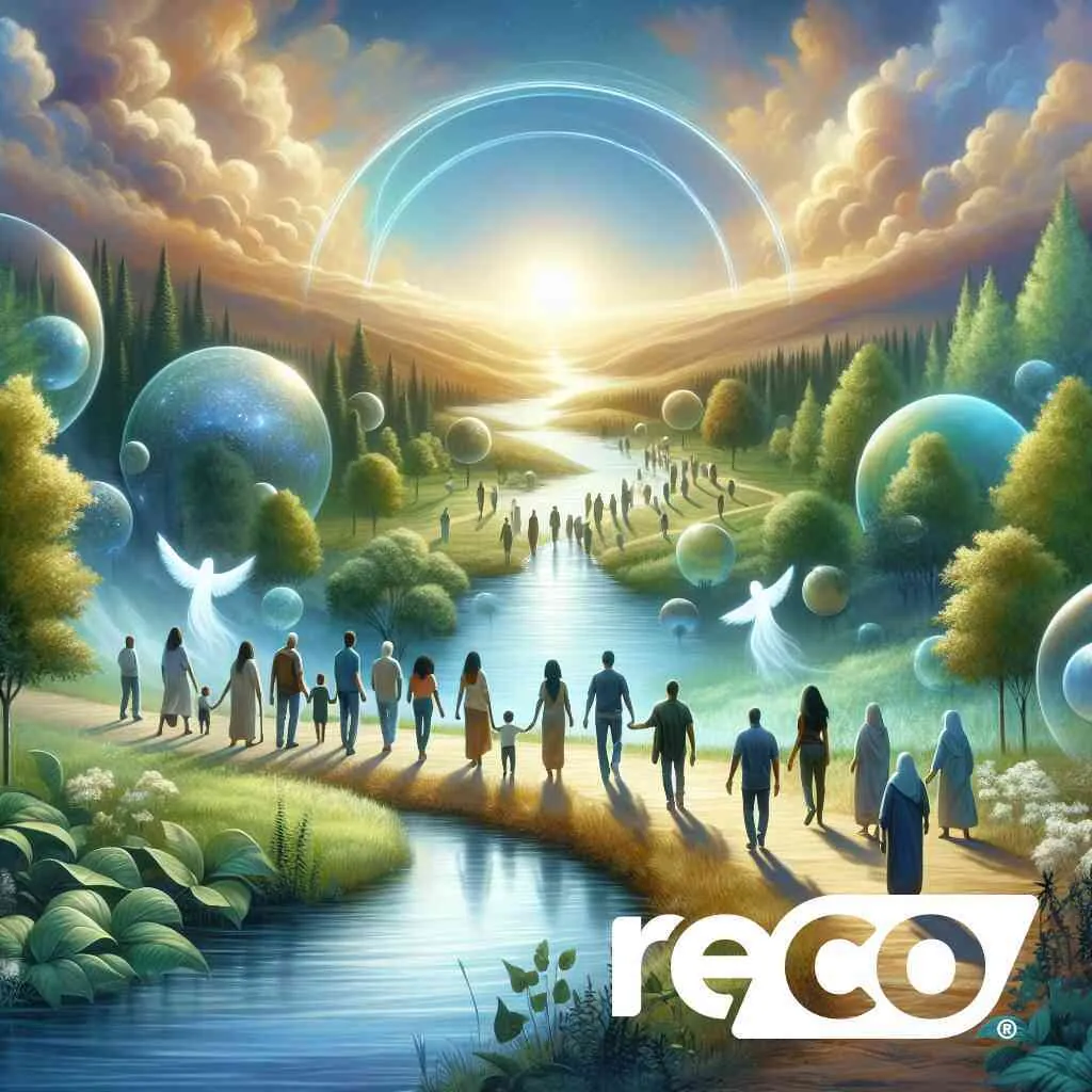 How RECO Health Addresses Mental Health in Florida