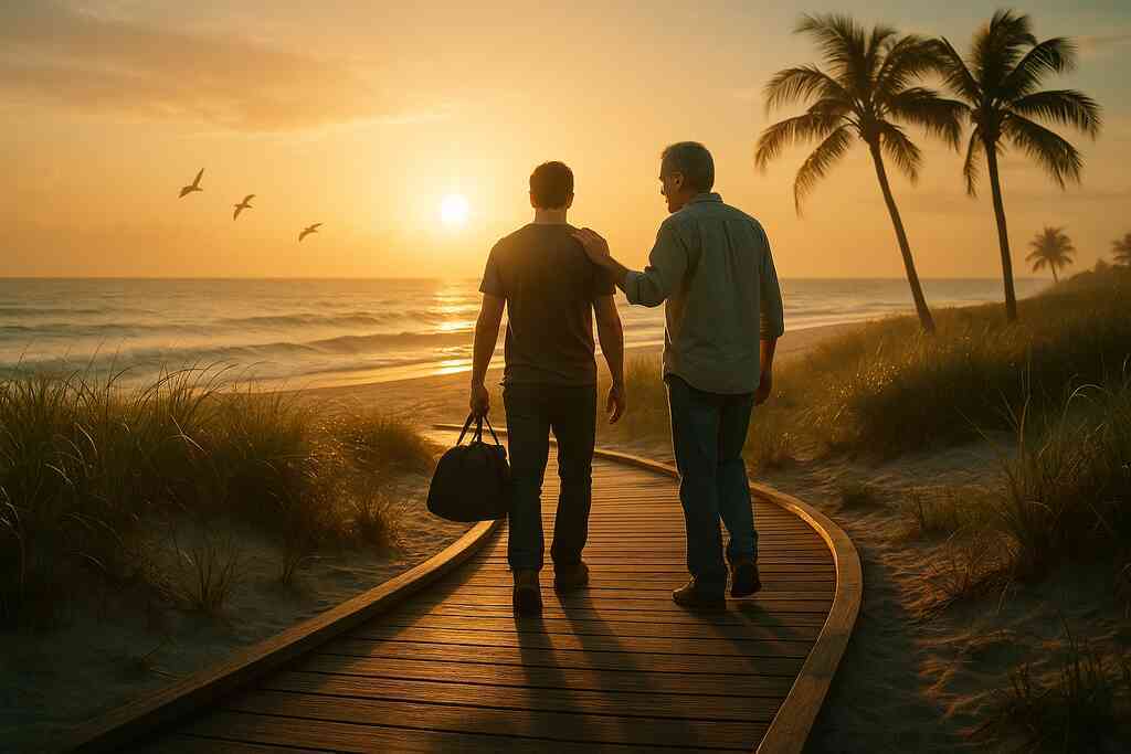 The Key Elements of Successful Recovery at RECO Health