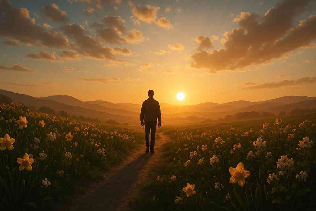 What Sobriety and Wellness Goals Look Like After Easter 2026