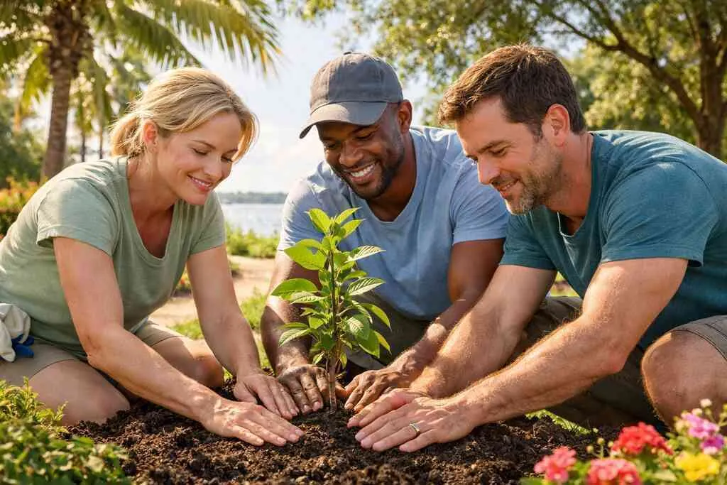 Guide to Spring 2026 Substance Abuse Recovery Goals in Florida