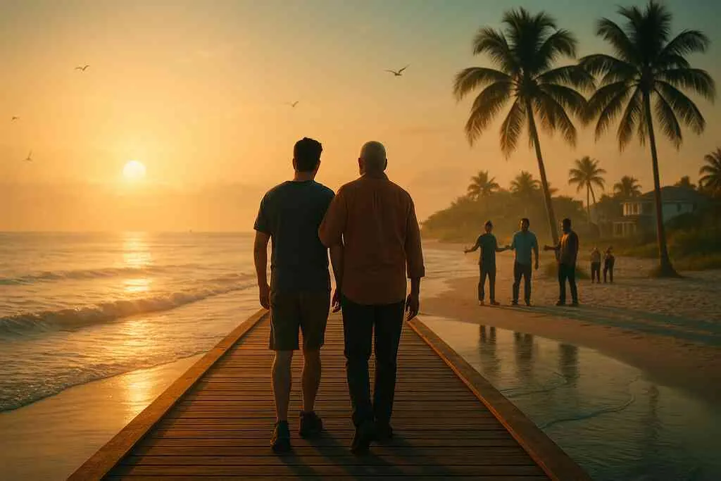 The Impact of RECO Health's Community on Addiction Recovery